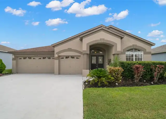 Property at 5234 Spectacular Bid Dr, Wesley Chapel, FL, 33544, 4 beds, 2 baths, [object Object]