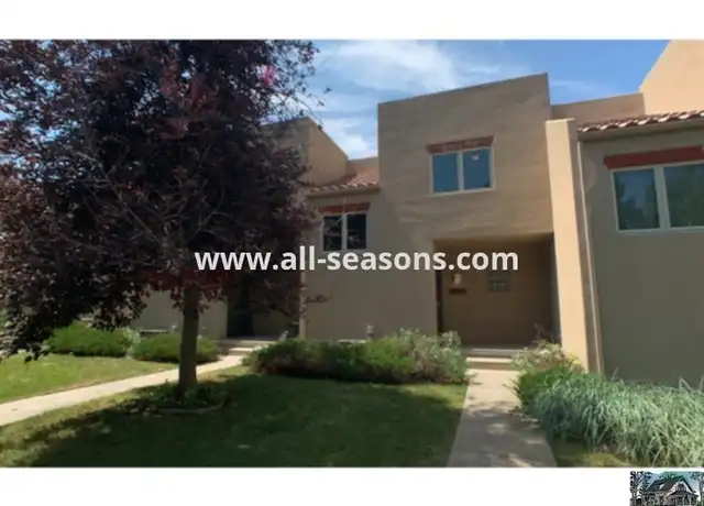 Property at 2707 W Pikes Peak Ave, Colorado Springs, CO, 80904, 2 beds, 2.5 baths, [object Object]