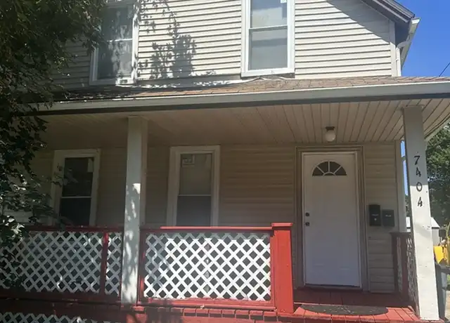 Property at 7404 Halle Ave, Cleveland, OH, 44102, 5 beds, 1.5 baths, [object Object]