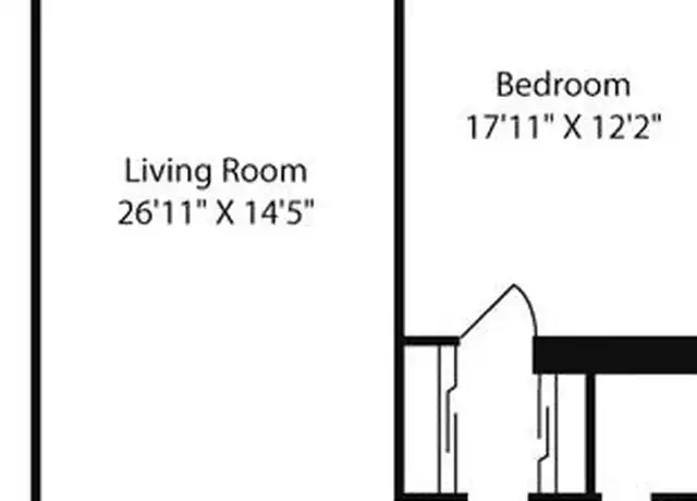 Property at 72 Staniford St Unit 2920, Boston, MA, 02114, 1 bed, 1 bath, [object Object]