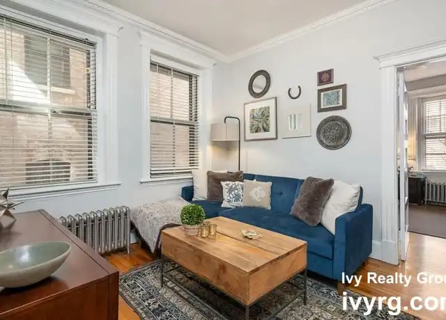 Property at 70 Phillips St, Boston, MA, 02114, 1 bed, 1 bath, [object Object]