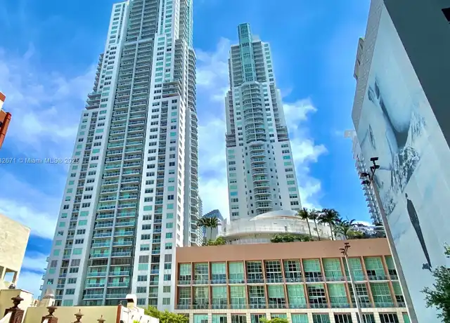 Property at 253 NE 2nd St #1401, Miami, FL, 33132, 2 beds, 2 baths, [object Object]