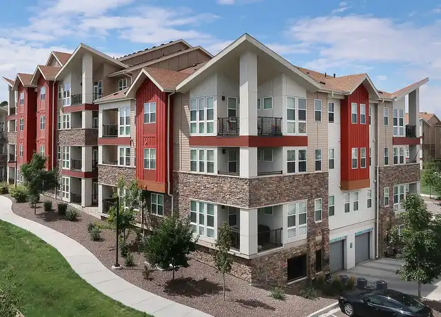 Property at The Brodie - 2311 Park Centre Dr, Westminster, CO, 80234, 2 beds, 2 baths, [object Object]