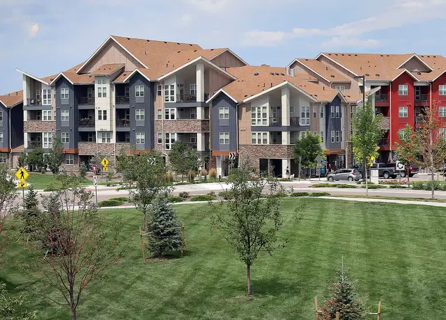 Photo of 2311 Park Centre Dr, Westminster, CO 80234