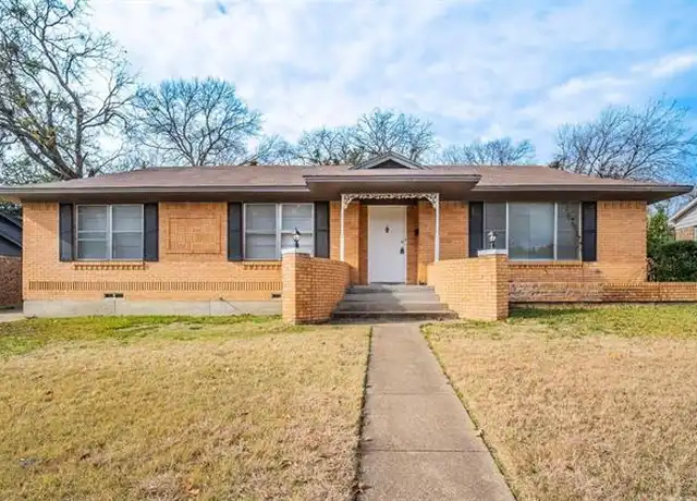Property at 3209 Pecan Ln, Garland, TX, 75041, 3 beds, 2 baths, [object Object]