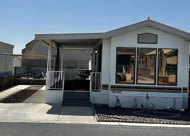 Property at 11222 S Clara Anita Dr, Yuma, AZ, 85367, 1 bed, 1 bath, [object Object]