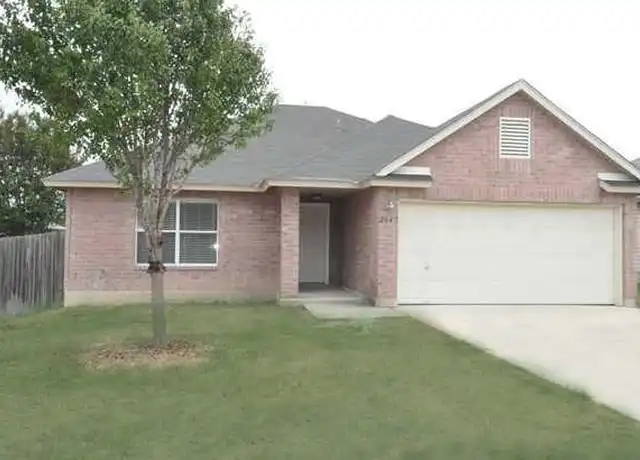 Property at 2647 Andres Way, Round Rock, TX, 78664, 3 beds, 2 baths, [object Object]