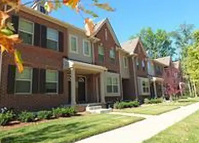 Property at 4012 Cloverlane Dr, Ypsilanti, MI, 48197, 2 beds, 2.5 baths, [object Object]