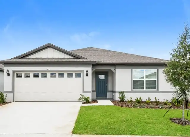 Property at 141 Royal Fern Dr, Lake Alfred, FL, 33850, 4 beds, 2 baths, [object Object]