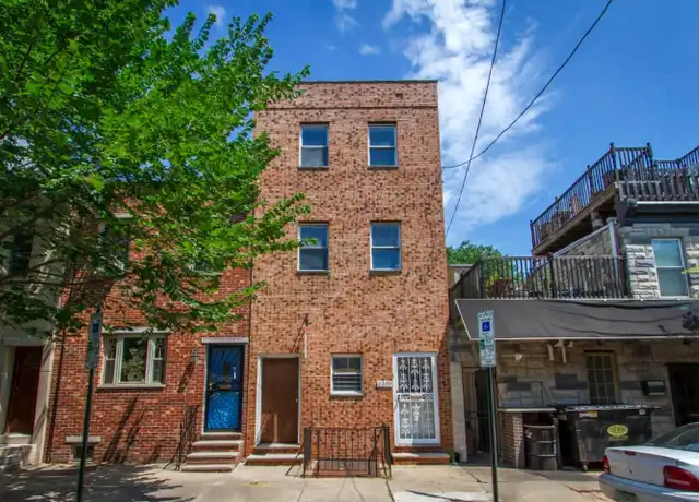 Property at 2209 Carpenter St Unit 1, Philadelphia, PA, 19146, 1 bed, 1 bath, [object Object]