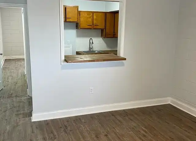 Property at ReBuild DeVille Apartments - 712 N Jefferson St, Jackson, MS, 39202, 1 bed, 1 bath, [object Object]