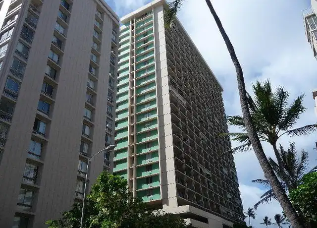 Property at 2345 Ala Wai Blvd, Honolulu, HI, 96815, 0 beds, 1 bath, [object Object]