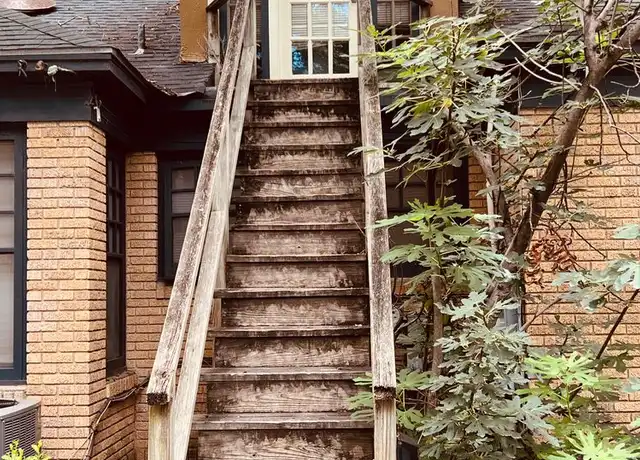 Property at 807 E 30th St Unit C, Austin, TX, 78705, 1 bed, 1 bath, [object Object]
