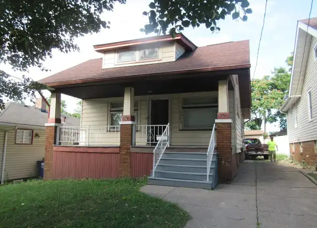 Property at 3636 W 122nd St, Cleveland, OH, 44111, 3 beds, 2 baths, [object Object]