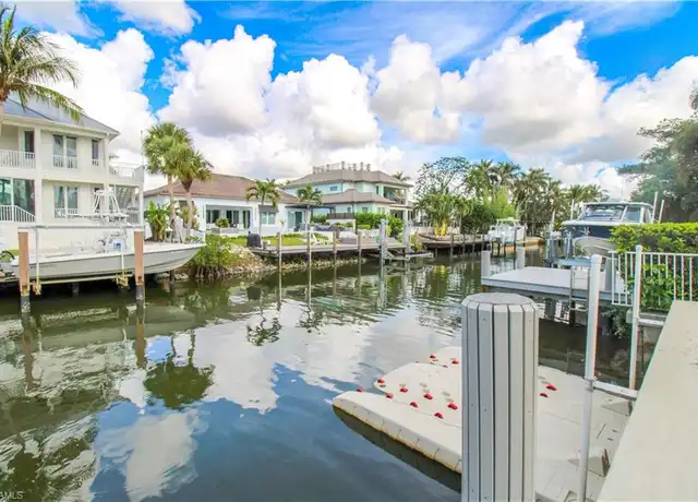 Property at 1353 Pelican Ave, Naples, FL, 34102, 2 beds, 2 baths, [object Object]