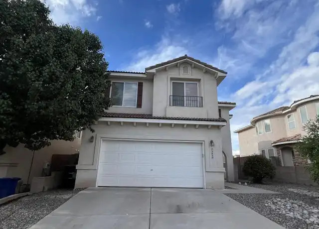 Property at 7505 Treviso Ct NE, Albuquerque, NM, 87113, 4 beds, 2.5 baths, [object Object]