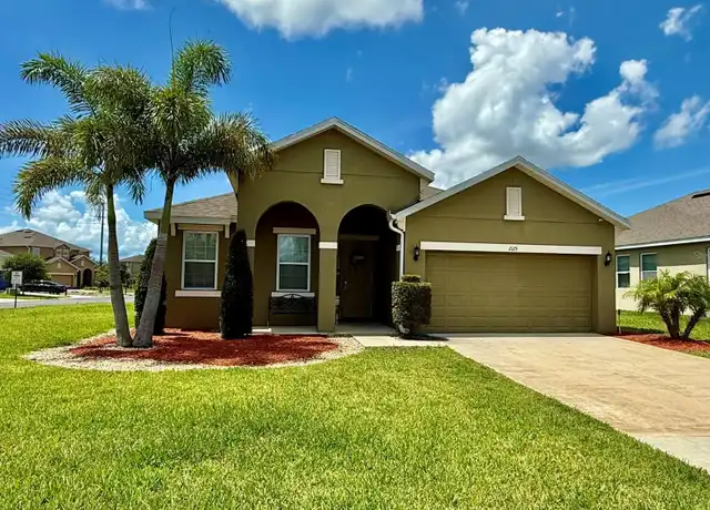 Property at 2125 Crofton Ave, Davenport, FL, 33837, 4 beds, 2 baths, [object Object]