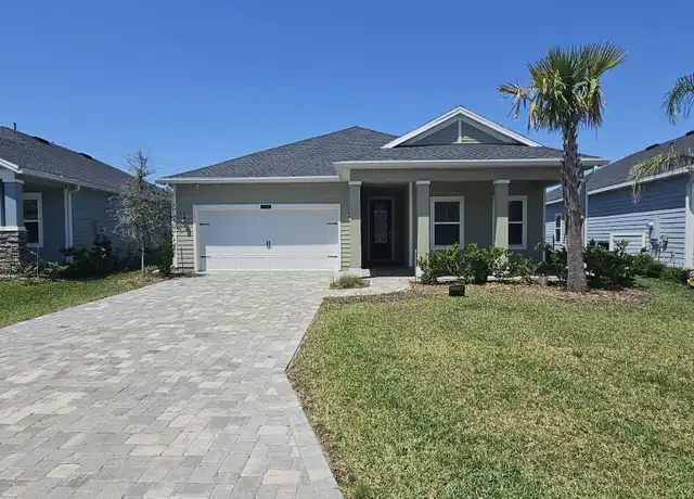 Property at 116 Varner Way, Saint Augustine, FL, 32092, 4 beds, 3 baths, [object Object]