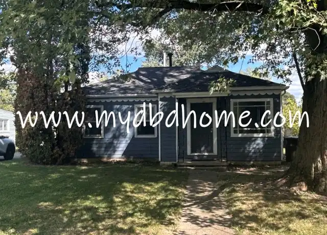 Property at 4507 S Colonial Ave, Fort Wayne, IN, 46806, 3 beds, 1 bath, [object Object]