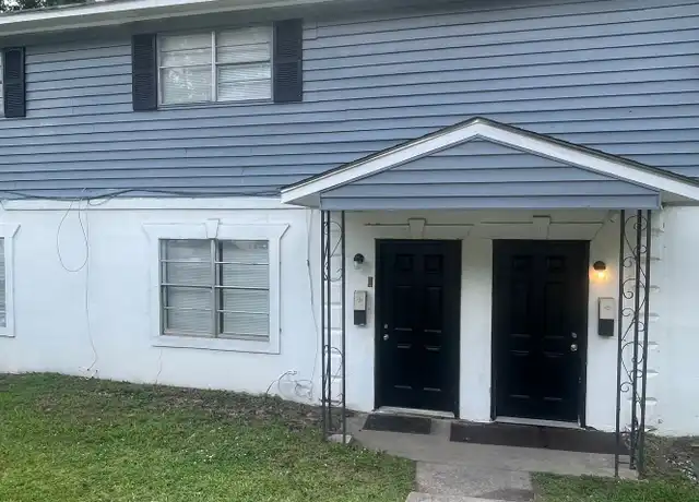Property at 4053 Log Cabin Dr Unit B-9, Macon, GA, 31204, 2 beds, 1 bath, [object Object]