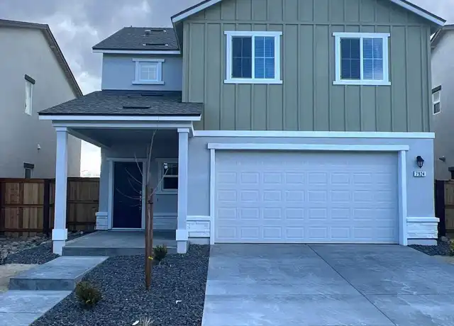 Property at 7924 Schist Rd, Sparks, NV, 89436, 4 beds, 2.5 baths, [object Object]