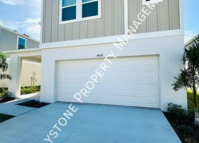 Property at 34126 Scarlet Sage Ct, Wesley Chapel, FL, 33545, 5 beds, 3 baths, [object Object]