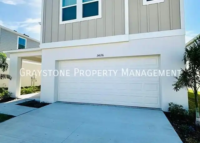Property at 34126 Scarlet Sage Ct, Wesley Chapel, FL, 33545, 5 beds, 3 baths, [object Object]