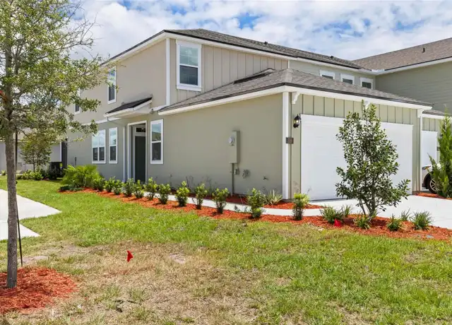 Property at 516 Redbud Rd, Palm Coast, FL, 32137, 3 beds, 2.5 baths, [object Object]