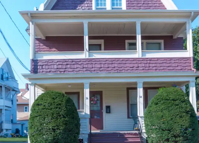 Property at 34 Ward St, Bristol, CT, 06010, 2 beds, 1 bath, [object Object]