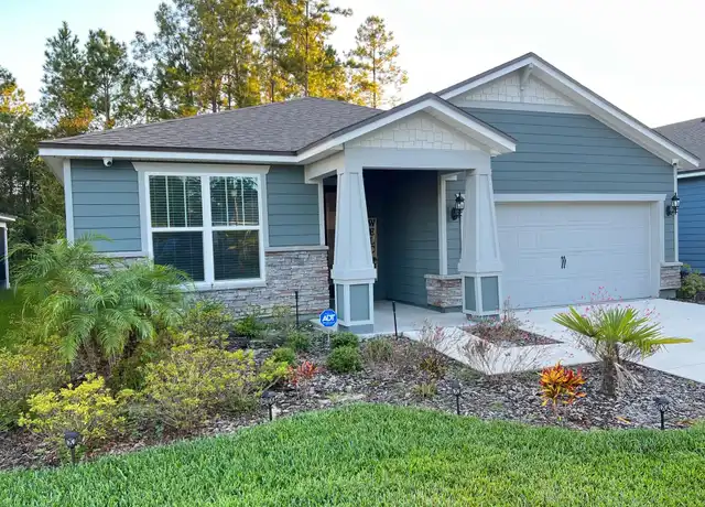 Property at 2758 Ivy Post Dr, Jacksonville, FL, 32226, 3 beds, 2 baths, [object Object]