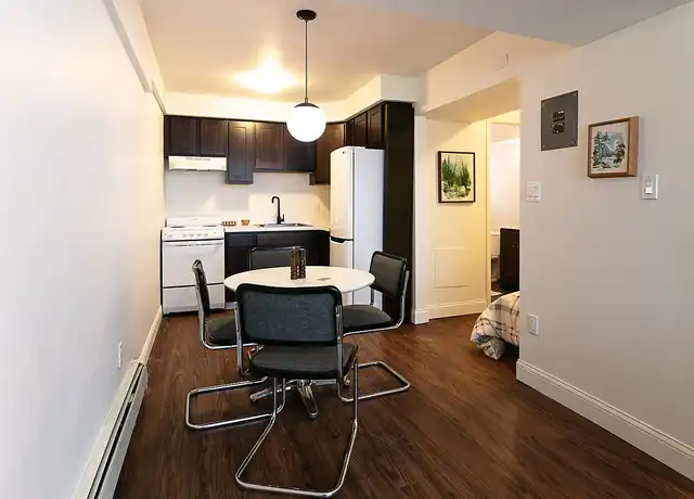 Property at Parker House Apartments - 666 Parker St, Detroit, MI, 48214, 0-1 beds, 1 bath, [object Object]