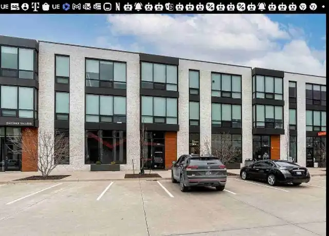 Property at 1 University Way #401, Iowa City, IA, 52246, 2 beds, 2 baths, [object Object]