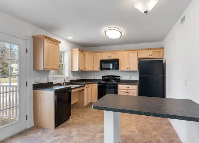 Property at 24 Jersey Way Unit 108, Morrisville, VT, 05661, 2 beds, 1 bath, [object Object]