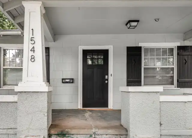 Property at 1548 S Campbell Ave, Springfield, MO, 65807, 2 beds, 1 bath, [object Object]