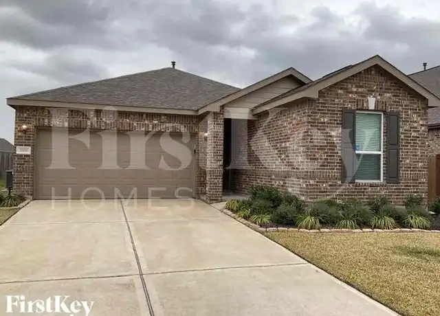 Property at 3856 Tolby Creek Ln, Magnolia, TX, 77354, 3 beds, 2 baths, [object Object]