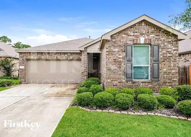 Property at 3856 Tolby Creek Ln, Magnolia, TX, 77354, 3 beds, 2 baths, [object Object]