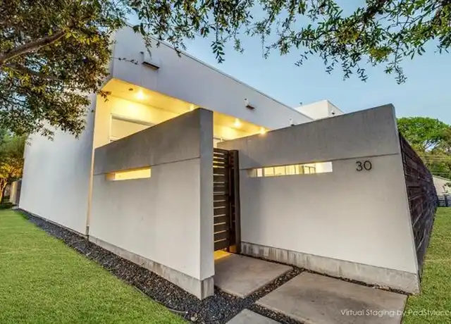 Property at 30 Vanguard Way, Dallas, TX, 75243, 4 beds, 4.5 baths, [object Object]