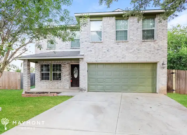 Property at 3507 Robin Mdw, San Antonio, TX, 78222, 4 beds, 2 baths, [object Object]