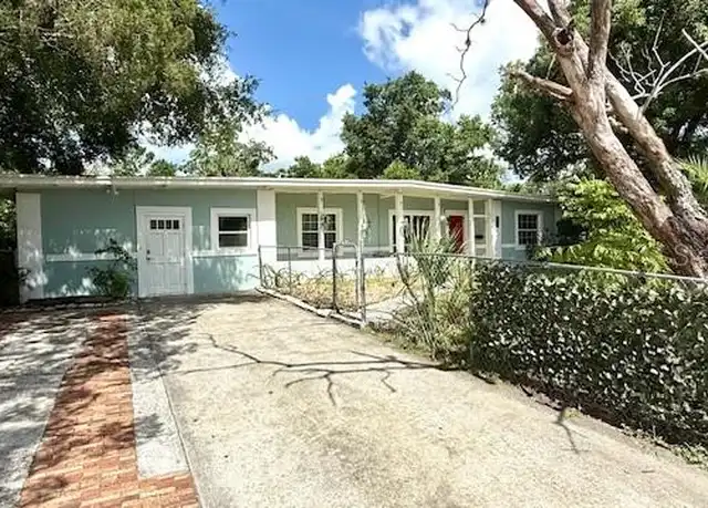 Property at 1916 N Hastings St, Orlando, FL, 32808, 3 beds, 2 baths, [object Object]