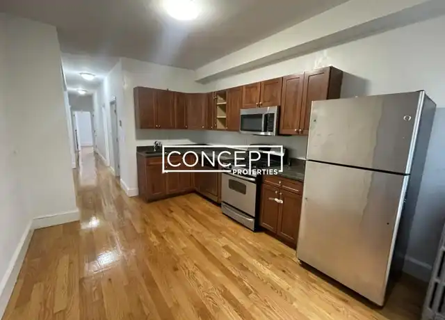 Property at 62 Fayston St, Dorchester, MA, 02121, 4 beds, 2 baths, [object Object]