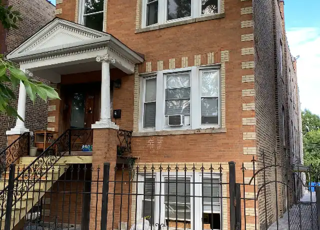 Property at 3229 N Hamlin Ave Unit 2F, Chicago, IL, 60618, 2 beds, 1 bath, [object Object]
