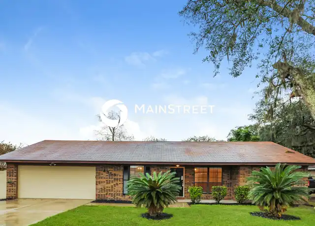 Property at 6353 Tree Top Cir W, Jacksonville, FL, 32244, 3 beds, 2 baths, [object Object]