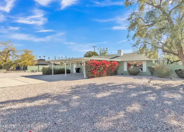 Property at 6909 E Granada Rd, Scottsdale, AZ, 85257, 3 beds, 2 baths, [object Object]