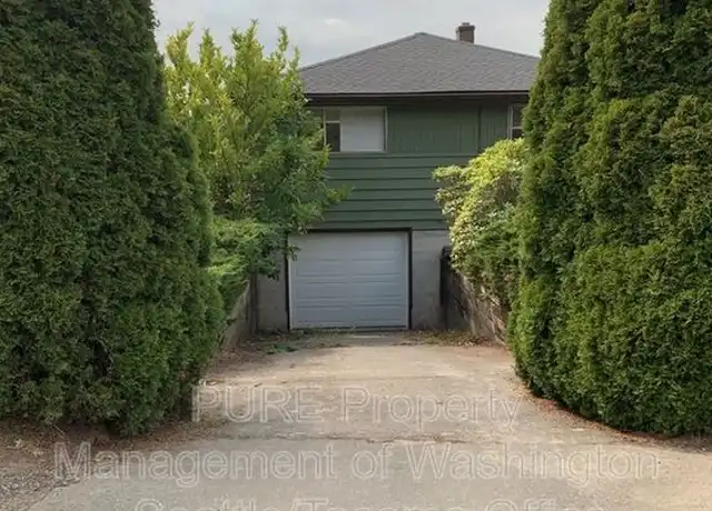 Property at 6736 38th Ave SW, Seattle, WA, 98126, 3 beds, 1 bath, [object Object]