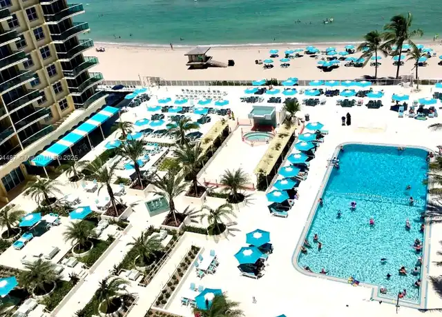 Property at 2501 S Ocean Dr #1231, Hollywood, FL, 33019, 1 bed, 1 bath, [object Object]