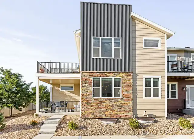 Property at 799 Robert St, Longmont, CO, 80503, 6 beds, 4 baths, [object Object]
