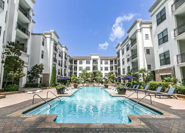 Property at Brookleigh Flats Apartments - 3450 Blair Cir NE, Atlanta, GA, 30319, 1 bed, 1 bath, [object Object]