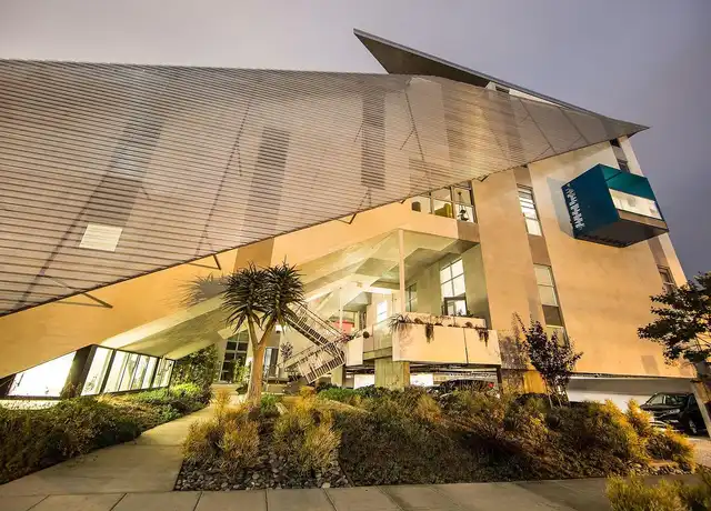 Property at North Park Post Office Lofts - 3077 N Park Way, San Diego, CA, 92104, 2 beds, 2 baths, [object Object]