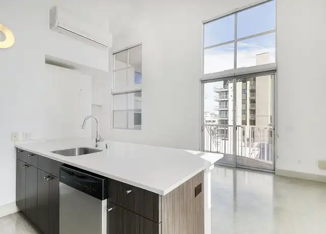 Property at North Park Post Office Lofts - 3077 N Park Way, San Diego, CA, 92104, 1 bed, 1 bath, [object Object]