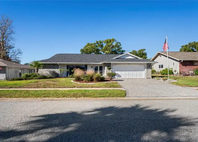 Property at 8312 Roxboro Dr, Hudson, FL, 34667, 3 beds, 2 baths, [object Object]